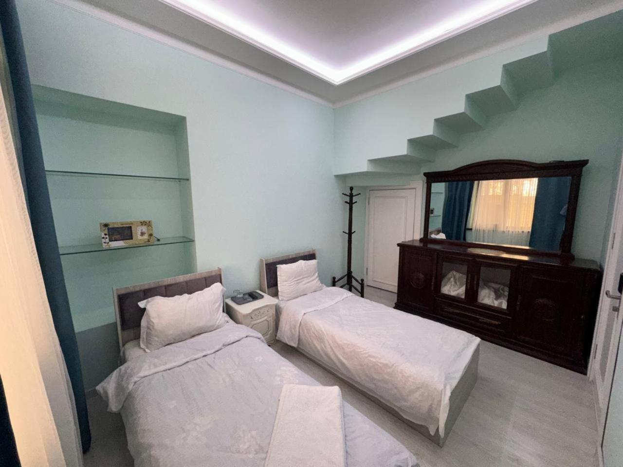 Tashkent Hotel Parvoz Exterior photo